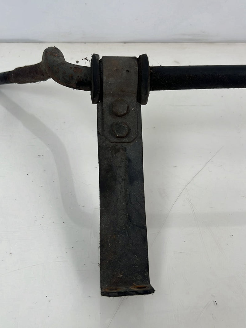 1983-1985 Porsche 944 Front Suspension Stabilizer Sway Bar + Hardware OE #5661EM