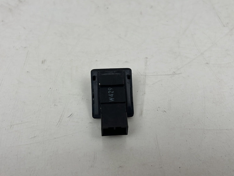 1993-1997 Volvo 850 Dash Light Anti-Theft Alarm Flasher Sensor Security OEM
