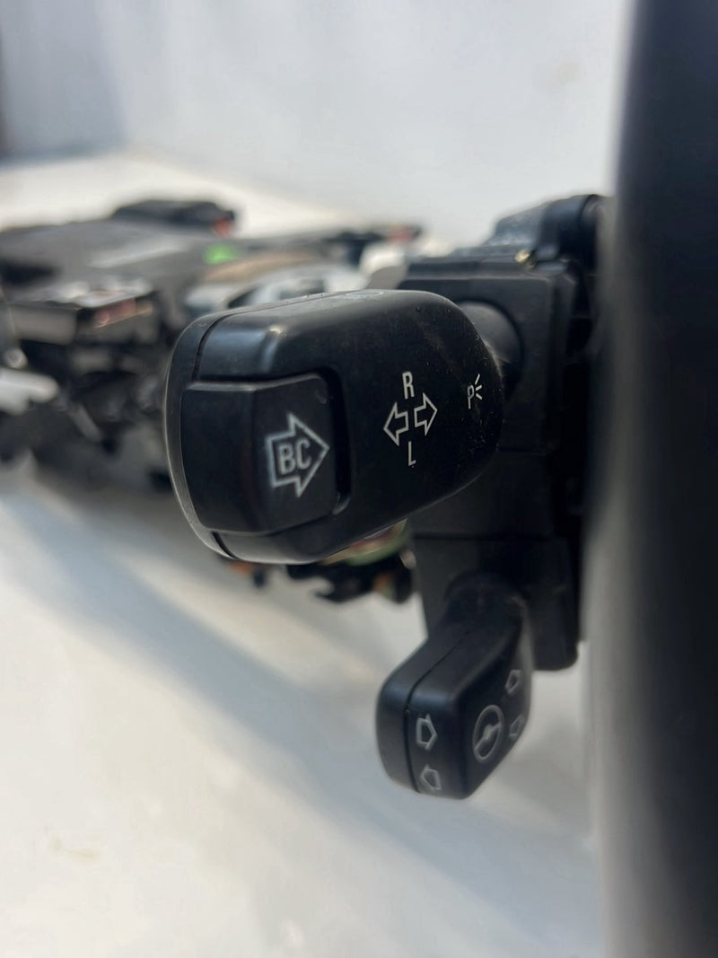 2006 BMW X5 E53 - Steering Column PN: 10942659