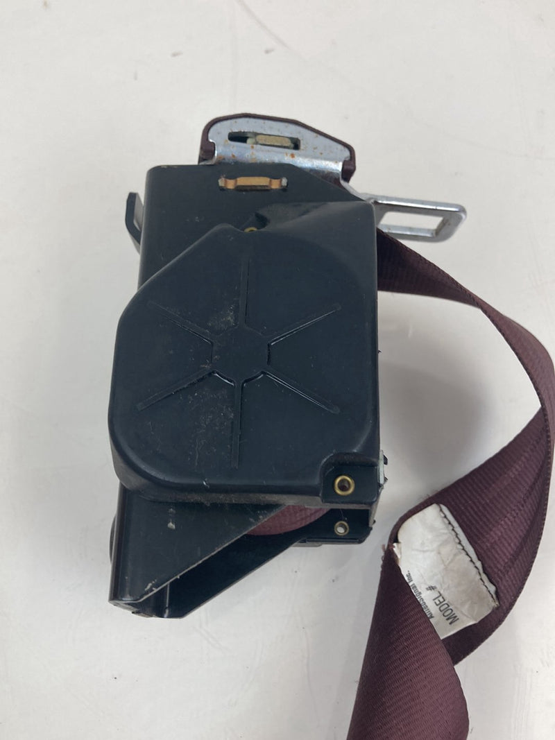 1995 Chevrolet Silverado GMT800 - Seat Belt Rear Right PN: 2307027 1P100642 2SA37943