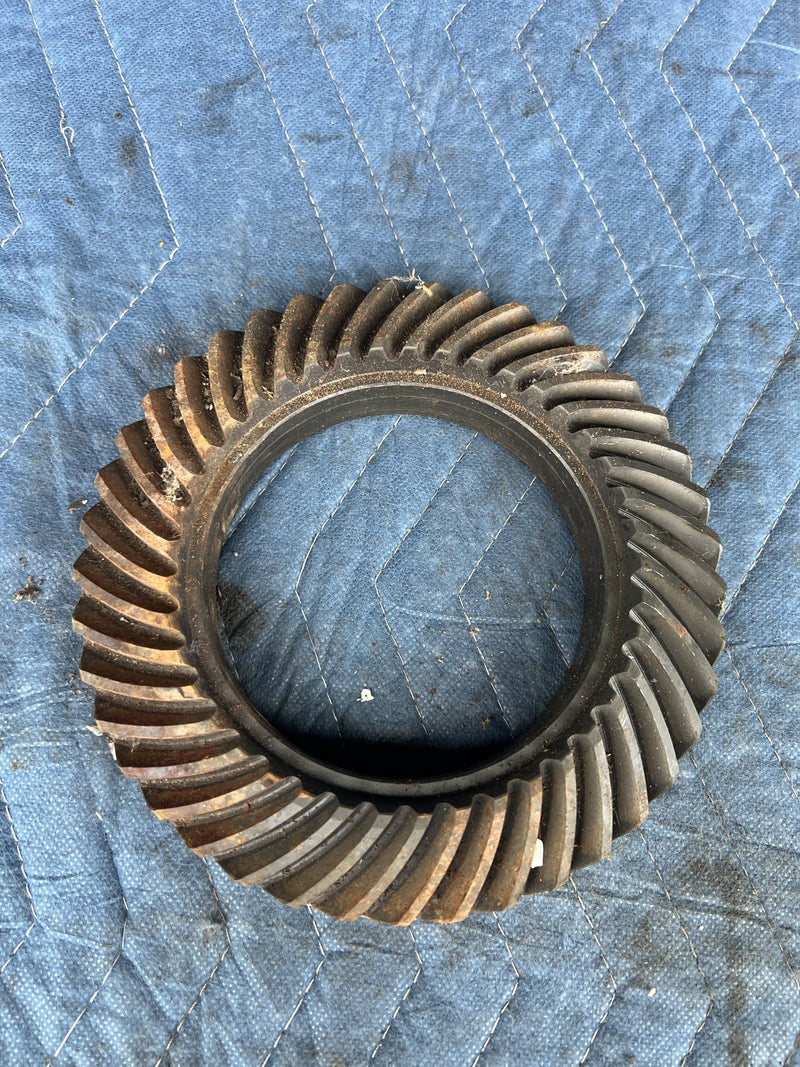 1985-1988 Suzuki Samurai Rear Ring & Pinion Gear Set 3.73 Ratio OEM #6730EM