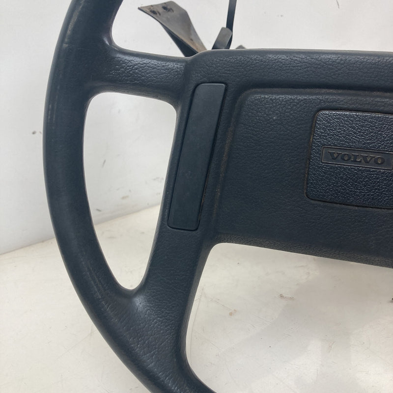 1981-1985 Volvo 240 245 Steering Column Wheel Assembly 303-A OEM