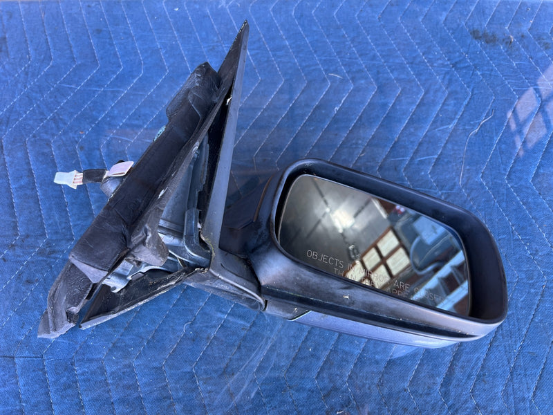 2000-2005 BMW 330xi 325xi E46 Passenger Right Door Mirror Assembly OEM #4763EM