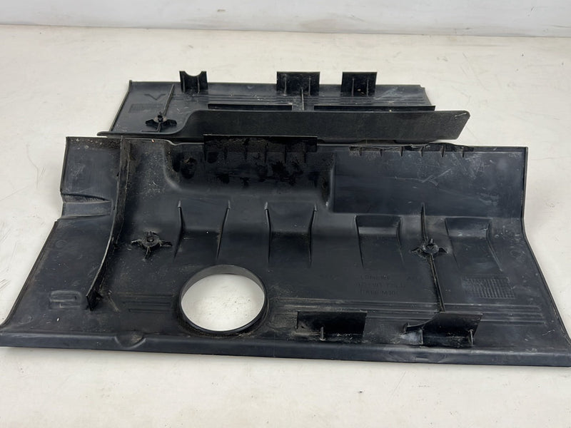 2001-2003 Audi S8 D2 A8 Engine Valve Cover Trim 077103723 OEM #6072EM