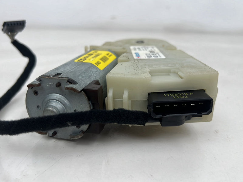 2001-2003 Audi S8 D2 A8 Sun Roof Actuator Motor 4D0959591A OEM #6096EM