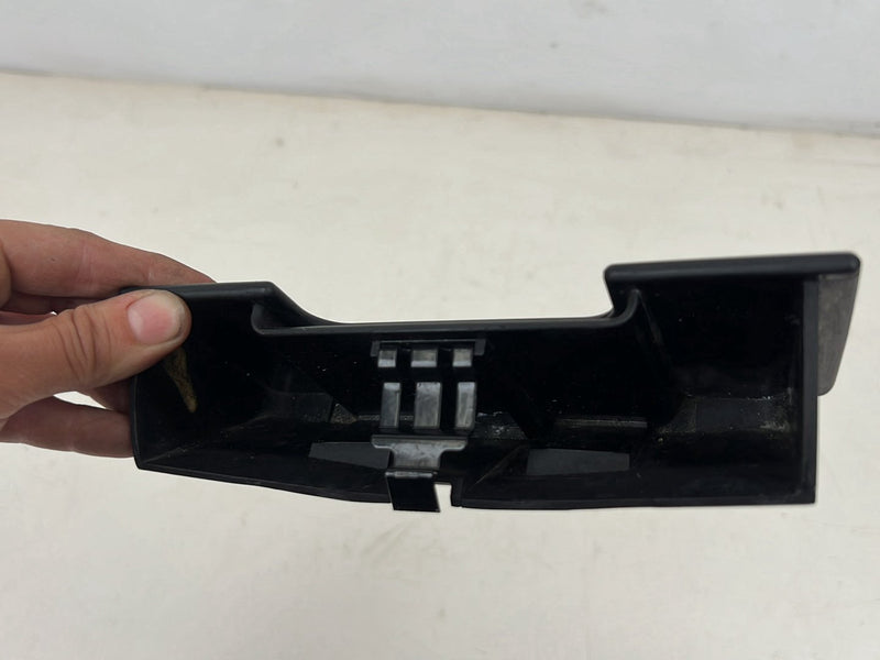 1990-1992 Volvo 740 745 940 Center Console Coin Holder Ash Tray Cubby OE #5860EM