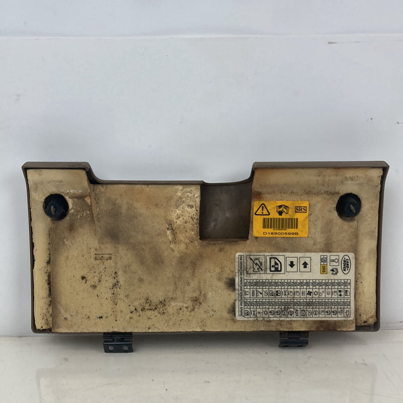 1999-2004 Land Rover Discovery II L550 Knee Bolster Left LH OEM #5052M