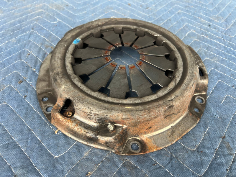 1985-1988 Suzuki Samurai SJ413 Clutch Disc 22100-83021 OEM