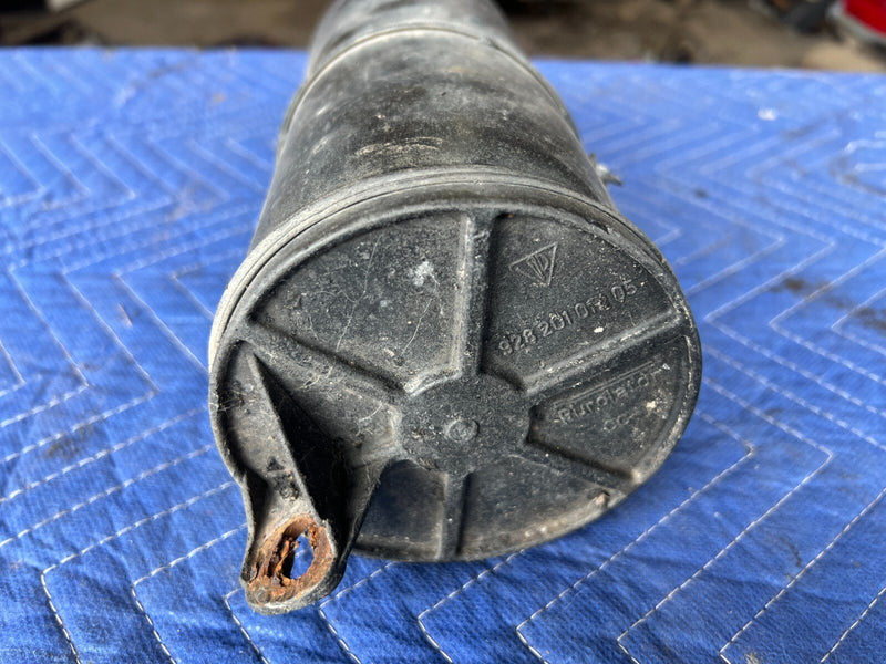 1983-1985 Porsche 944 Fuel EVAP Vapor Canister Assembly 92820101405 OEM #1838EM