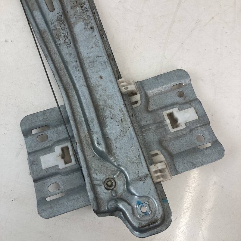 2011-2019 Ford Explorer Window Regulator Front Left LH Interceptor OEM #5574M