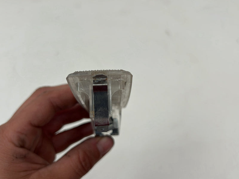 1983-1985 Porsche 944 Front Dome Map Vanity Light Assembly OEM #5553EM