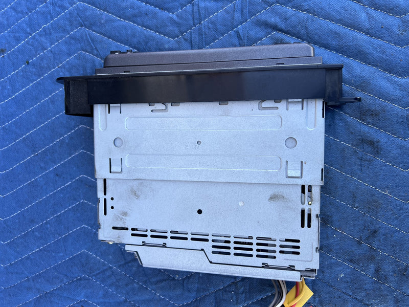 1988 Volvo 240 245 - Radio PN: DEH-2300