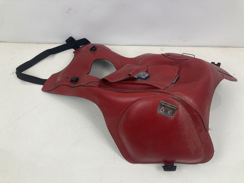 1983 BMW R80RT - Fuel Tank Cover