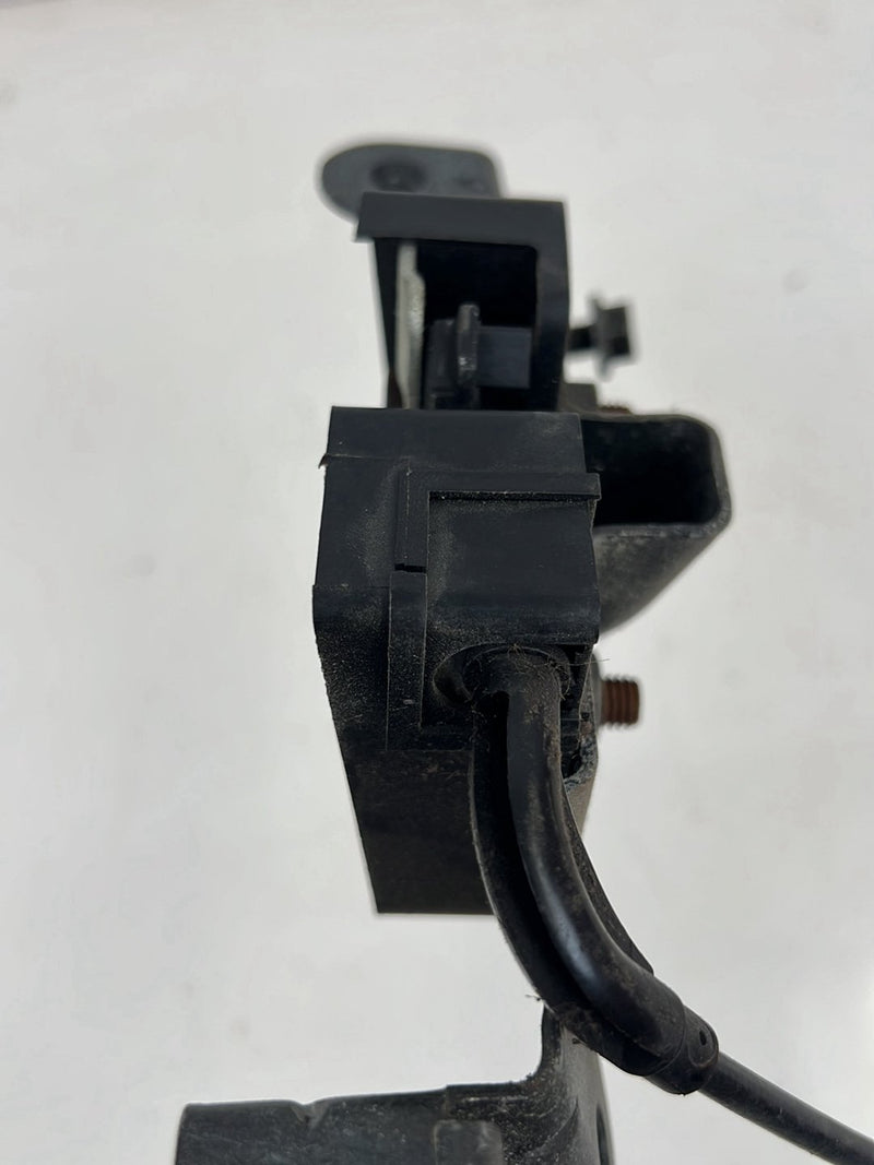 2004-2007 Volvo S60R V70R Engine Bonnet Hood Latch Release Cable OEM #5818EM