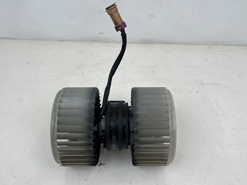 1996-2003 Audi S8 D2 A8 HVAC AC Heat Climate Blower Motor 4D0959101 OEM #6515EM