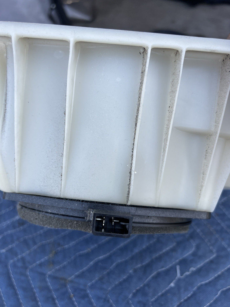 2006-2012 Mitsubishi Eclipse Front Door Speaker Housing LH RH Rockford F #3534M