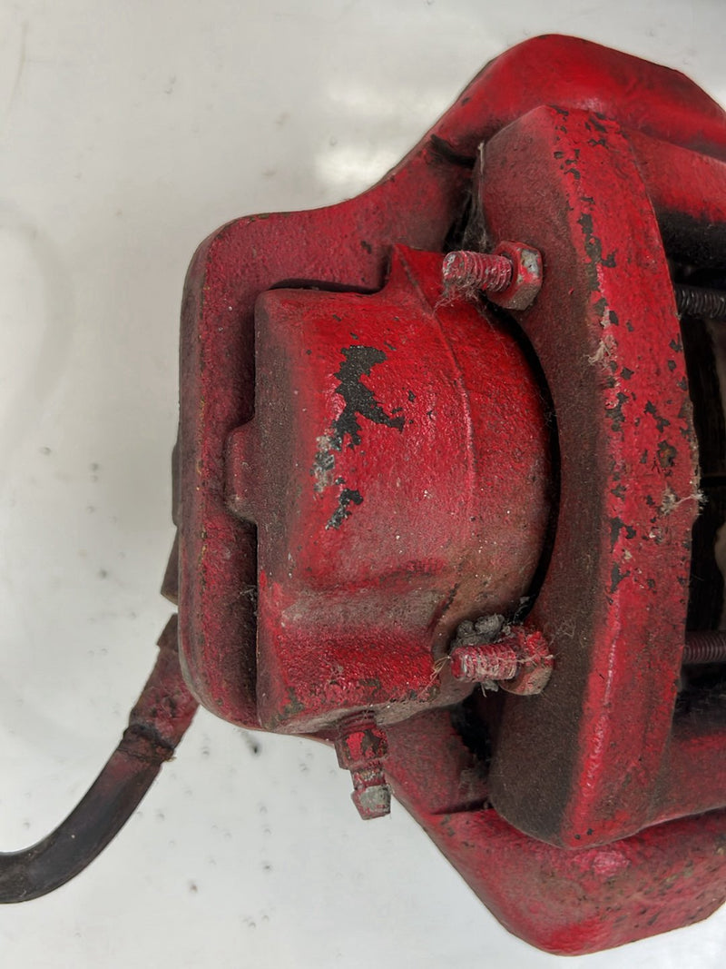 1983-1985 Porsche 944 Front Right + Left Brake Caliper Pair OEM #5699EM