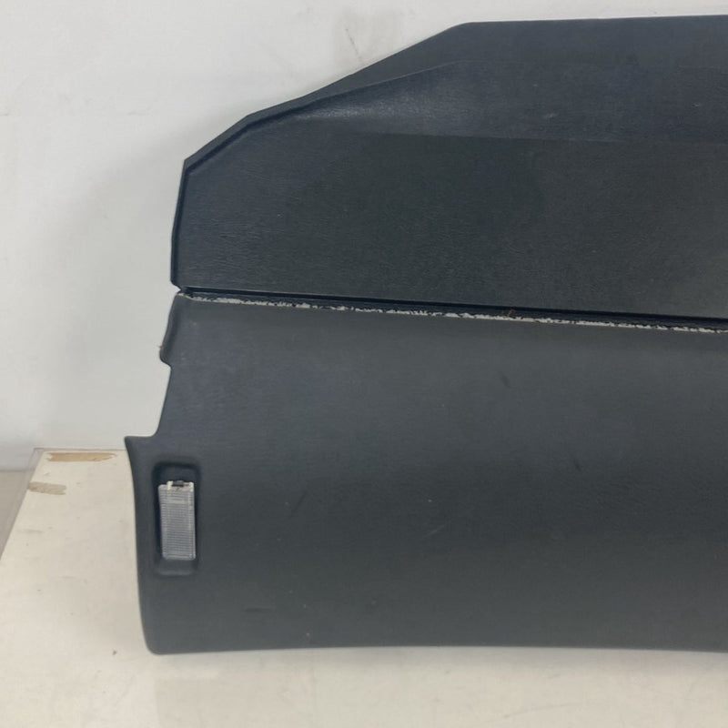 1998-2000 Volvo V70 S70 Dash Driver LH RH Lower Knee Bolster Trim OEM #5221M
