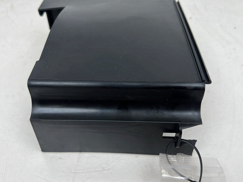 1993-1997 Volvo 850 Driver Left Dash Cabin Fuse Box Trim Cover 3515687 OEM