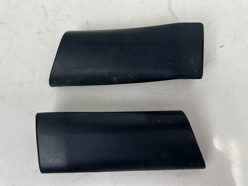 1996-2003 Audi S8 D2 A8 Front Fender Lower Wheel Arch Belt Line Trim OEM #6527EM
