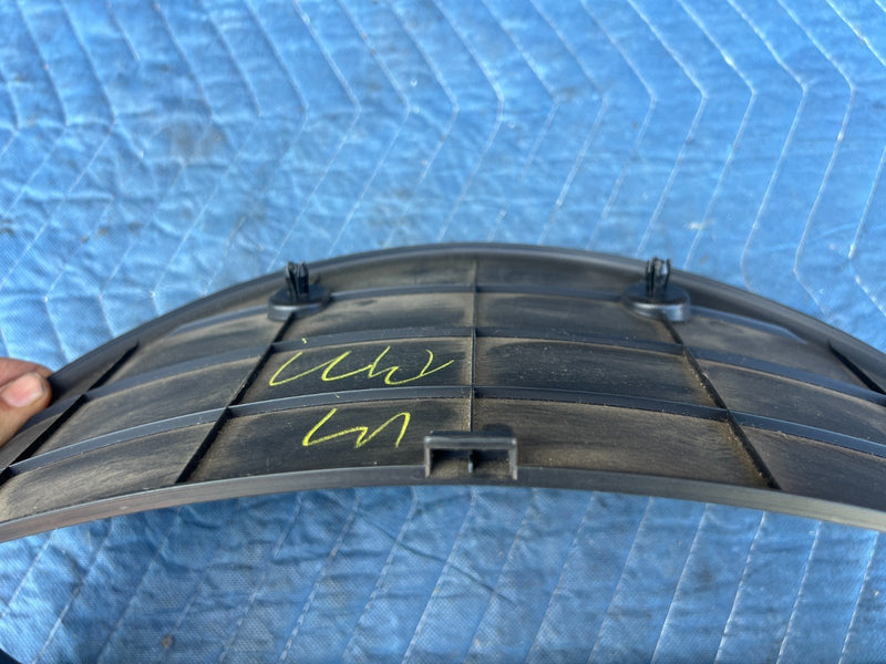 2004-2010 Toyota Sienna Dash Gauge Cluster Speedometer Bezel Trim OEM #3564EM