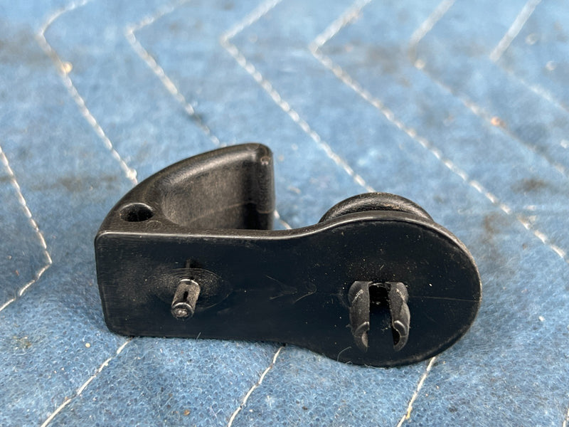 2002-2006  Toyota Camry Interior Coat Garment Cargo Hook  Pair OEM #98DU