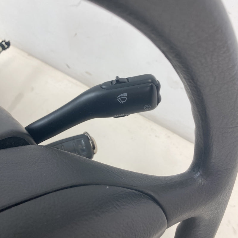 2001-2005 Volkswagen Passat Steering Column Manual Floor Shift OEM #5517M