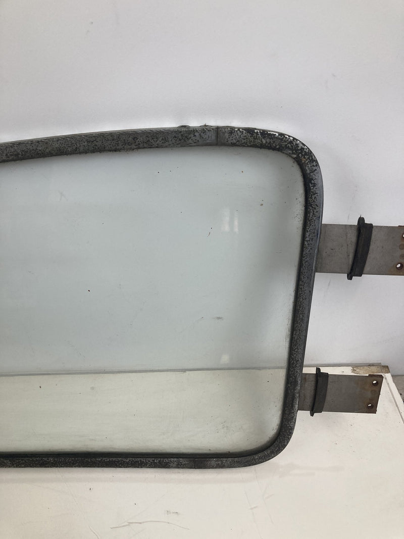 1960 Volvo PV 544 - Rear Quarter Glass Left