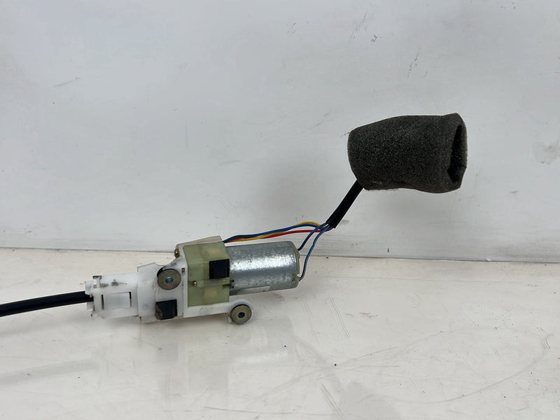 1996-2003 Audi S8 D2 A8 Front Right & Left Seat Belt Retractor Pair OEM #6477EM