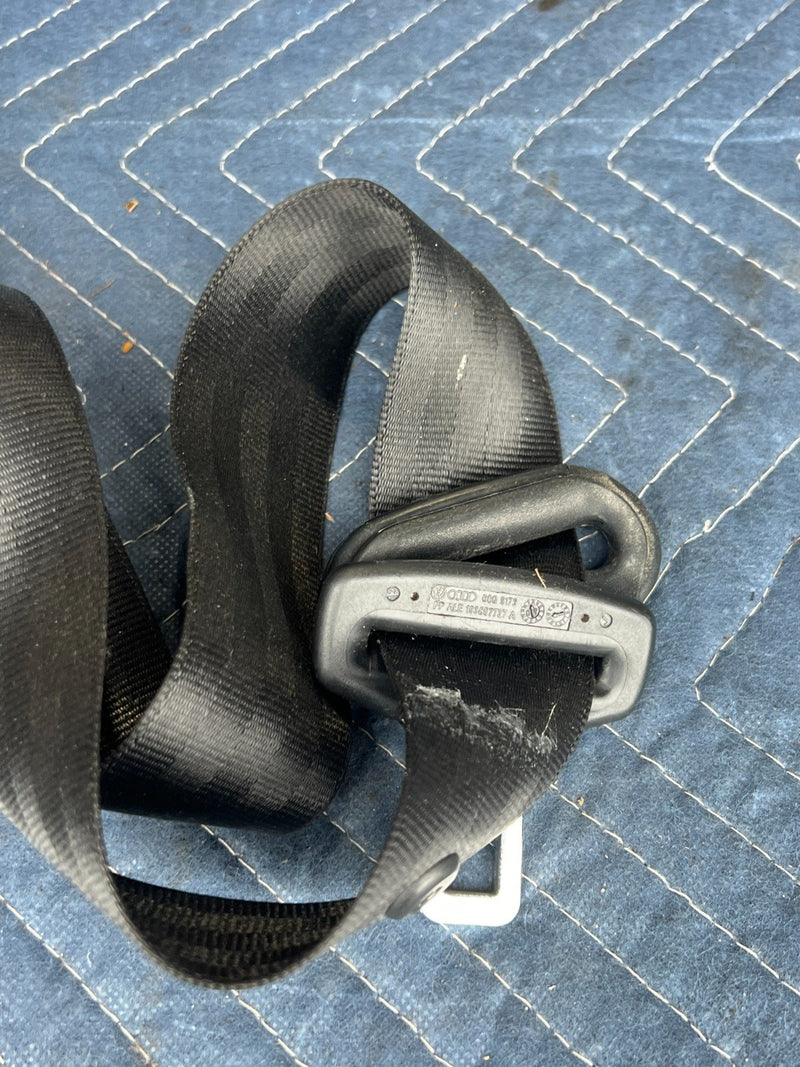 2005-2011 Audi A6 Front Passenger Right Seat Belt Retractor Assembly OEM #3374EM