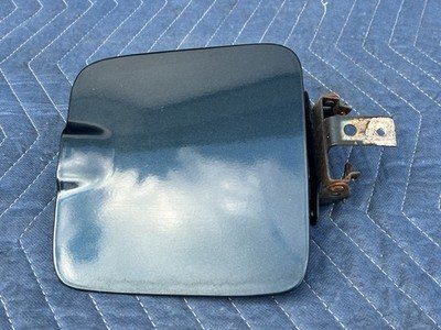 1986-1993 Volvo 240 244 Sedan Driver Left LH Door Mirror Assembly OEM #4172EM