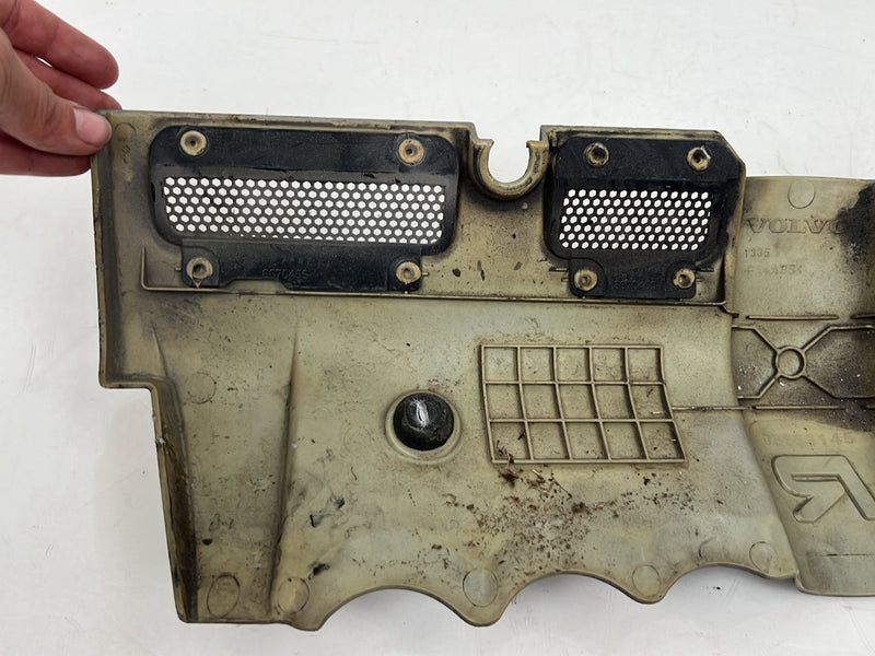 2004-2007 Volvo S60R V70R Engine Intake Manifold Cover 08653145 OEM #5730EM