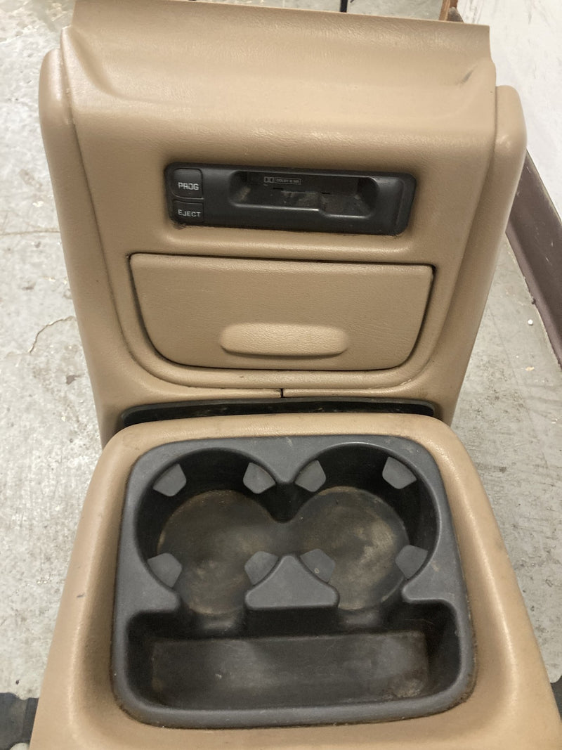 1999-2006 Chevy Silverado GMT800 Complete Oak Peanut Butter Interior Set #3515M