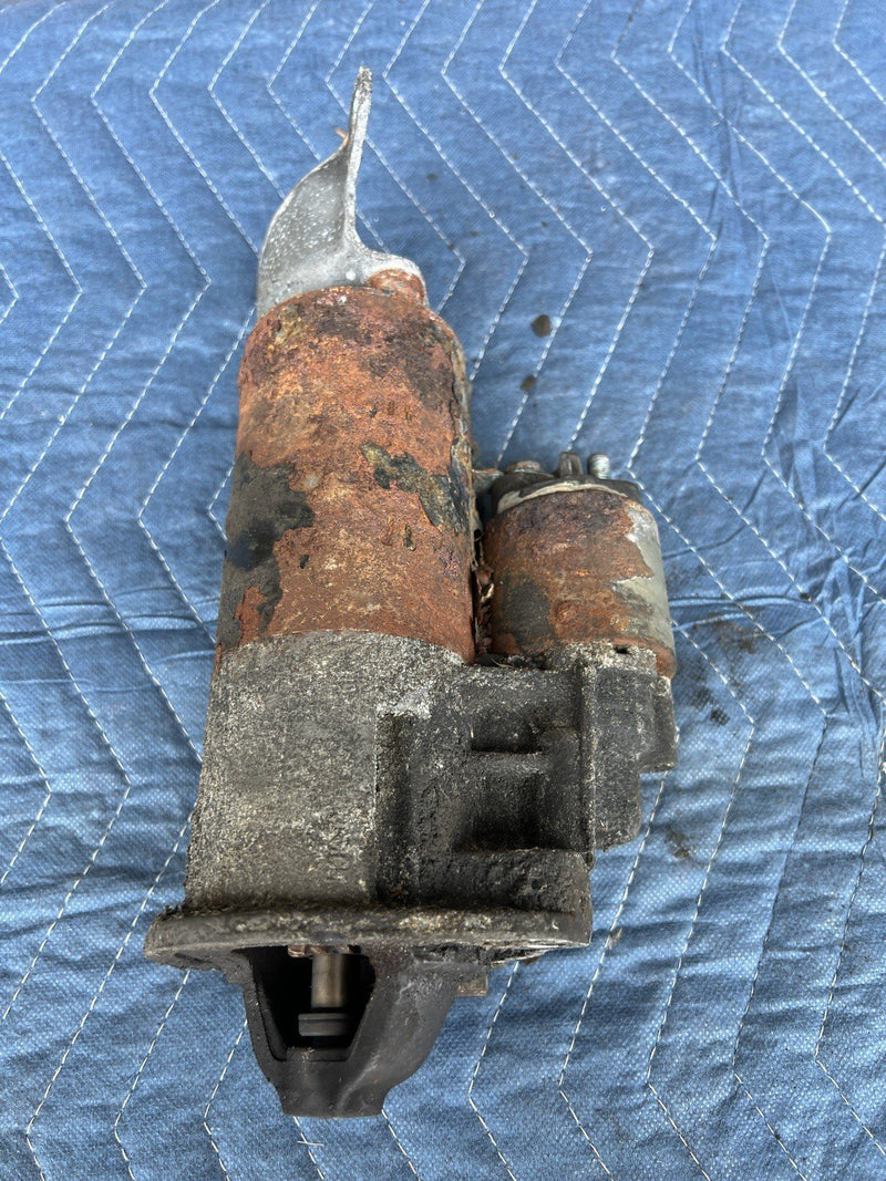 1993-1997 Volvo 850 850R V70 Starter Motor 5 Cylinder 2.4L OEM #4490E