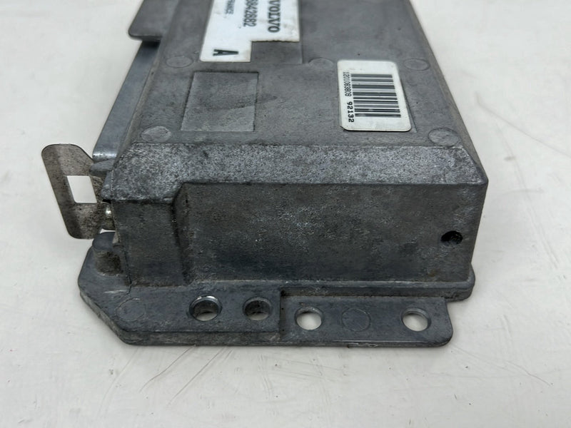 1990-1992 Volvo 740 745 940 Siemens Engine Control Module ECU 6842882 OE #5896EM