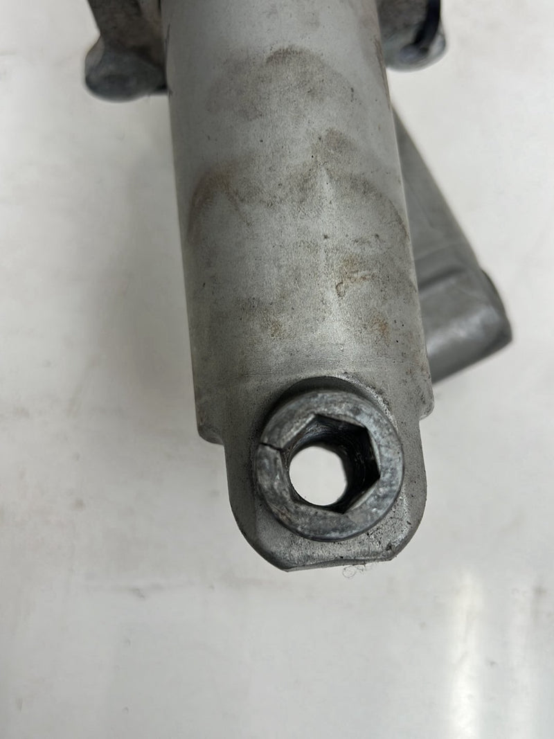 1996-2003 Audi S8 D2 A8 Right & Left Rear Bumper Shock Strut Pair OEM #6572EM