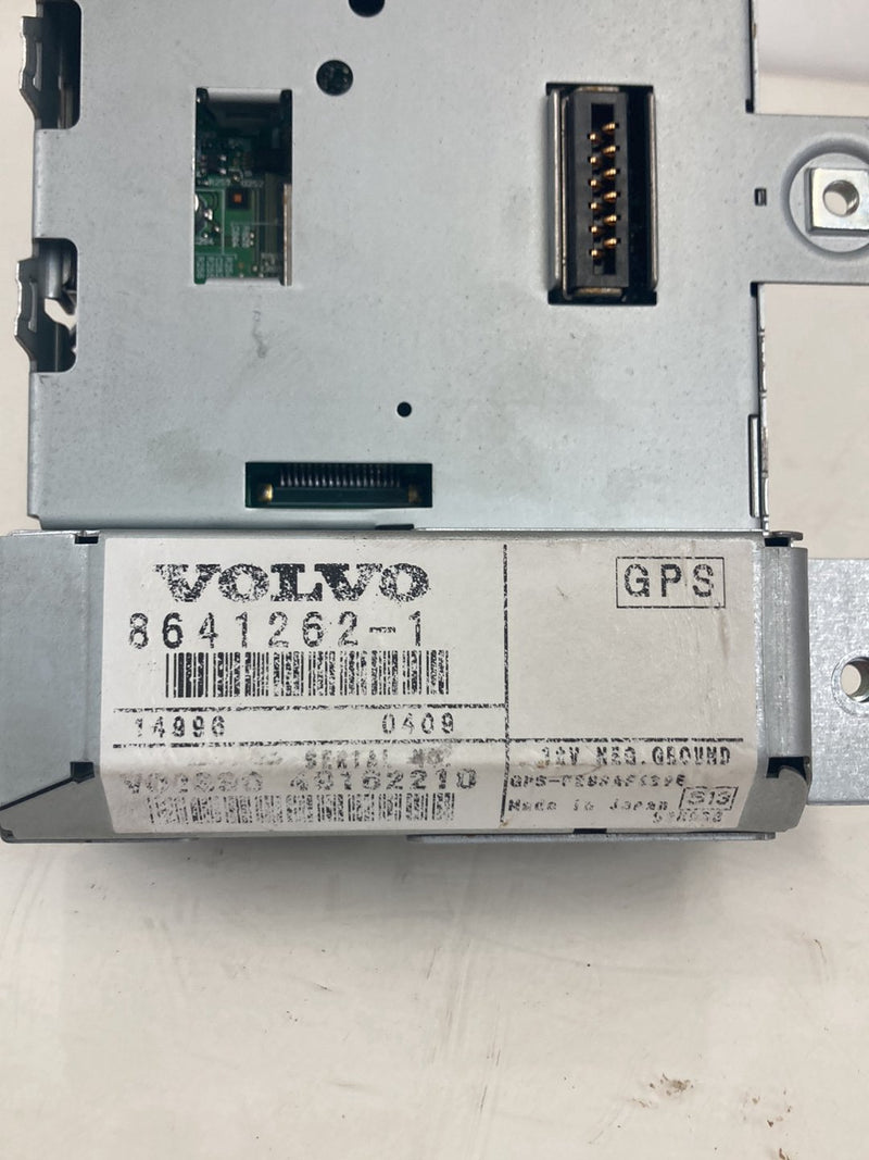 2003-2006 Volvo XC90 GPS Navigation Antenna Control Module 49040003 OEM #4824M