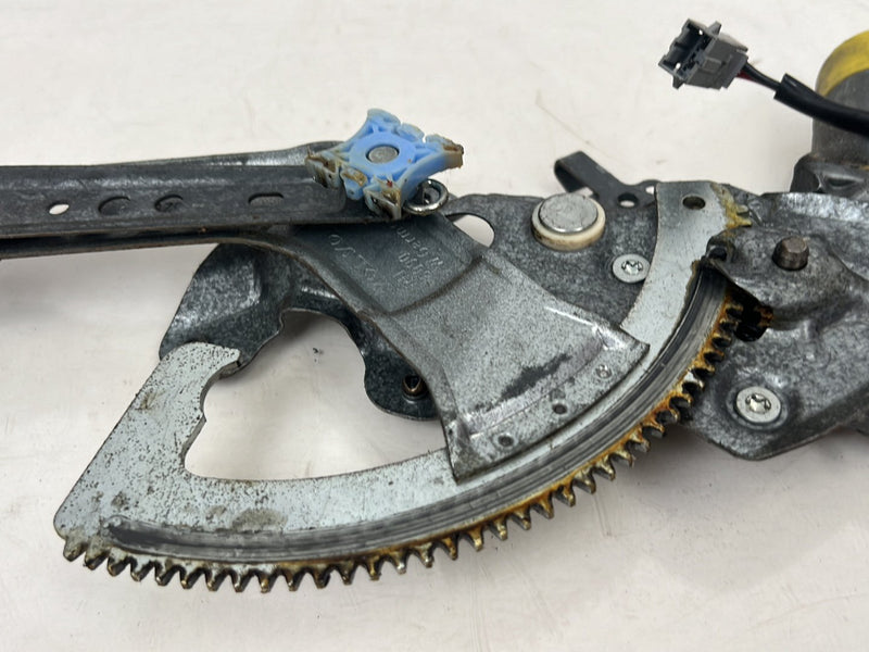 1990-1992 Volvo 740 745 940 Wagon Rear Right Window Regulator Motor OEM #5975EM