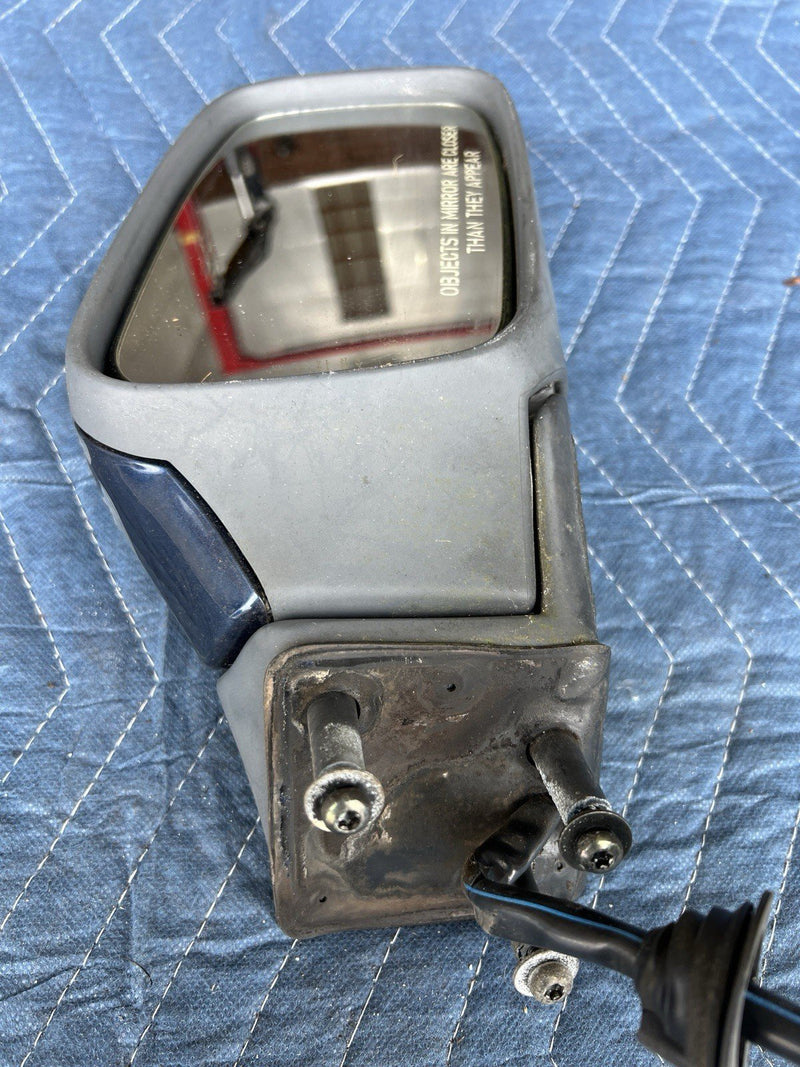 1993-1997 Volvo 850 850R Passenger Right Side View Mirror Power Heated OE #4481E