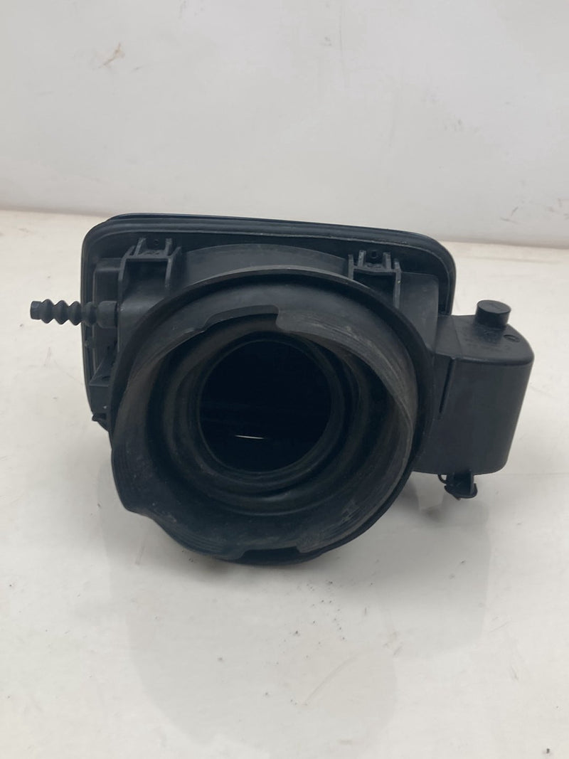 2009-2011 BMW 328i E90 Fuel Door Gas 7073961 7546830 OEM #4796M