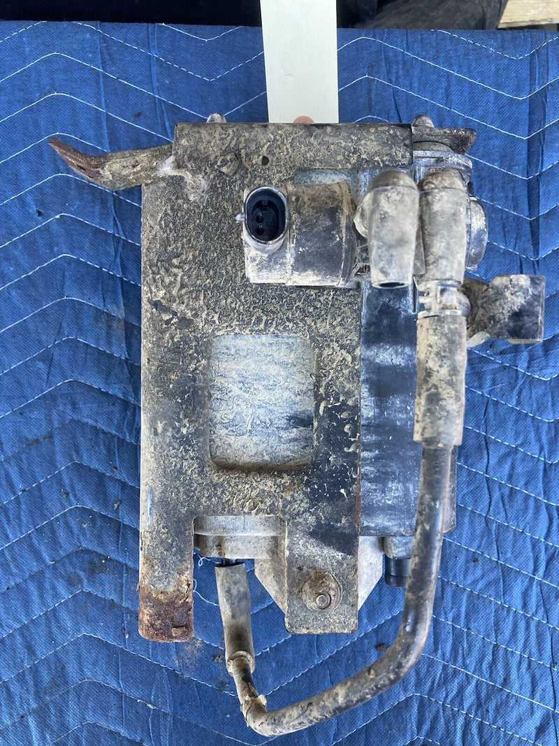 1997-2002 Jeep Wrangler TJ Evap Canister Can Tank Vapor Carbon OEM #3284M