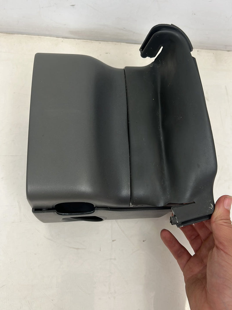 1998-2000 Volvo V70 S70 Steering Column Surround Trim Bezel OEM