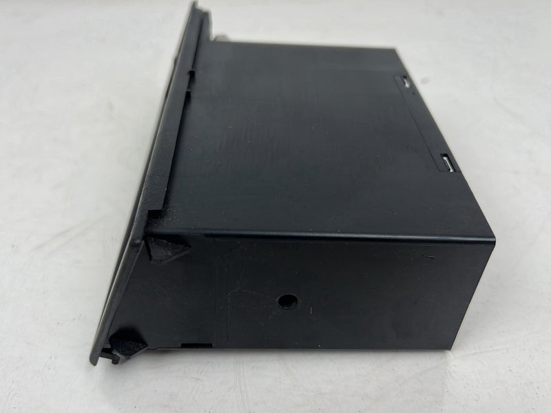 1990-1992 Volvo 740 940 Front Dash Storage Cubby Cigarette Lighter OEM #5877EM