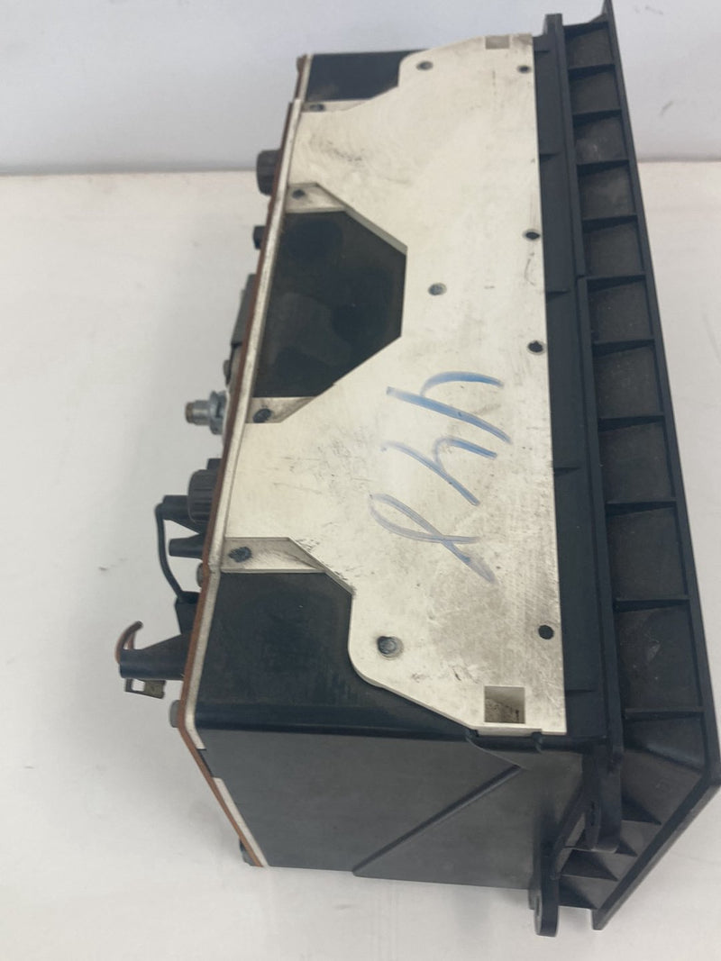 1975-1980 Volvo 244 Gauge Cluster Diesel Speedometer 1259826 1259860 OEM #4265M