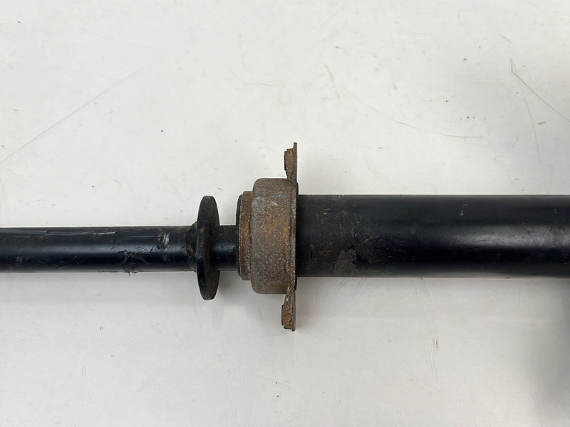 1983-1985 Porsche 944 Steering Column Intermediate Shaft w/ Key OEM #5637EM