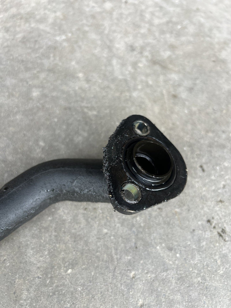 1985-1992 Volkswagen VW Golf Engine Breather Hose Crankcase Pipe 028103491 OEM #6257EM