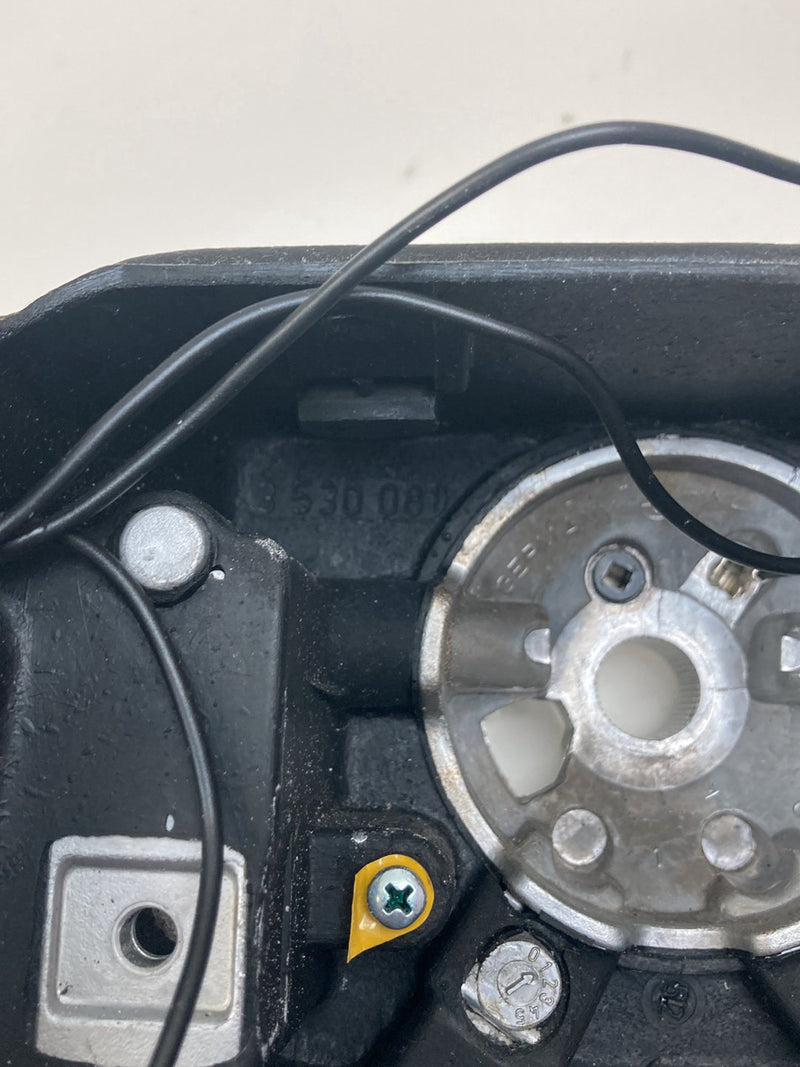 1992 Volvo 940 944 - Steering Wheel PN: 3530081