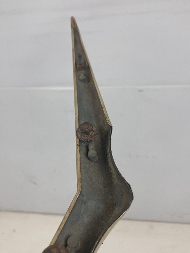 1957 Chevrolet Impala - Emblem