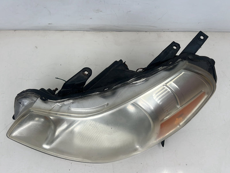 2010-2013 Suzuki SX4 Front Driver Left Headlight Lamp Assembly OEM #6356EM