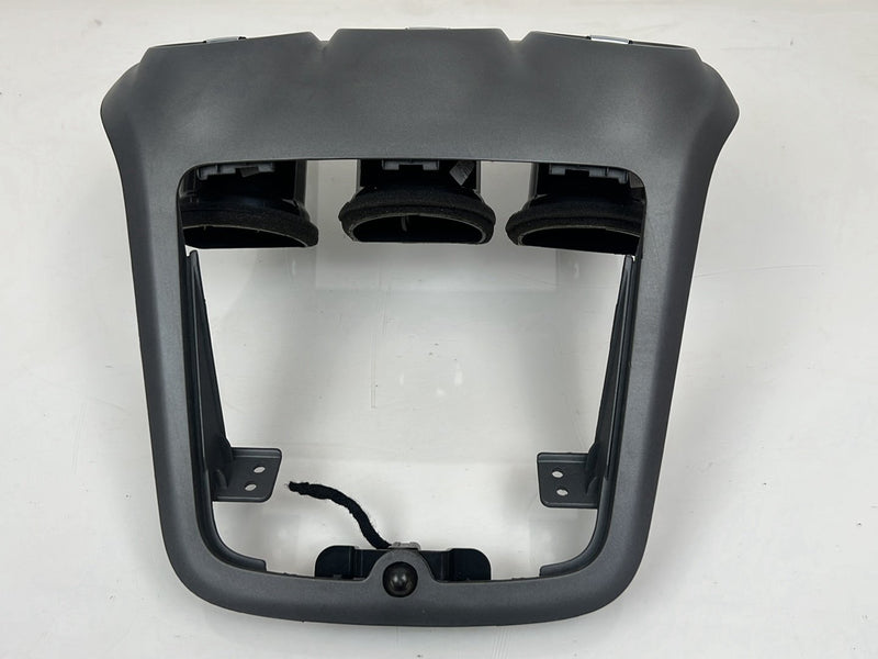 2012 Chevrolet Captiva Sport - Dash Vent